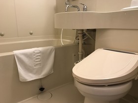 Toyoko Inn Busan Seomyeon