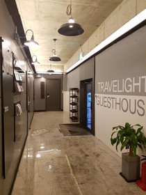 Travelight Hostel