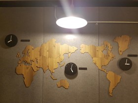 Travelight Hostel