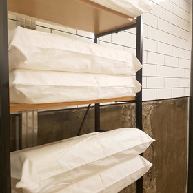 Travelight Hostel