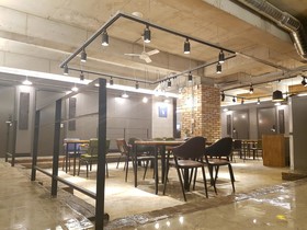Travelight Hostel