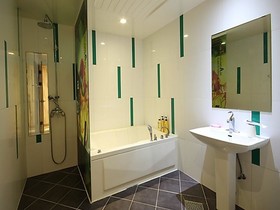 V Motel Oncheonjang