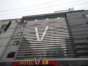V Motel Oncheonjang