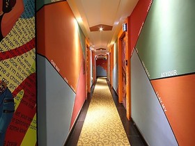 V Motel Oncheonjang