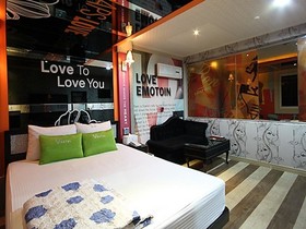 V Motel Oncheonjang