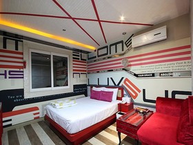 V Motel Oncheonjang