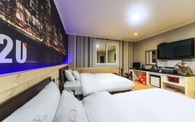 Changwon Masan 2U