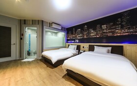 Changwon Masan 2U