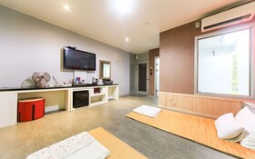Changwon Masan 2U