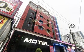 Changwon Masan 2U