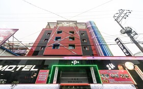 Changwon Masan 2U