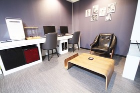 Changwon Myeongseodong Hotel V
