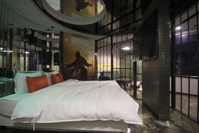 Changwon Myeongseodong Hotel V