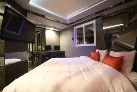 Changwon Myeongseodong Hotel V