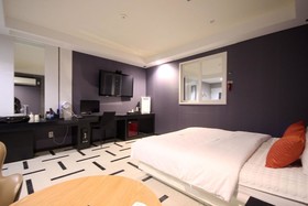 Changwon Myeongseodong Hotel V