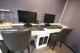 Changwon Myeongseodong Hotel V