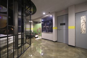 Changwon Myeongseodong Hotel V