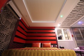 Changwon Myeongseodong Hotel V