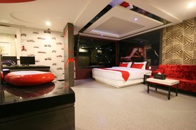 Changwon Myeongseodong Hotel V