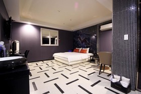Changwon Myeongseodong Hotel V