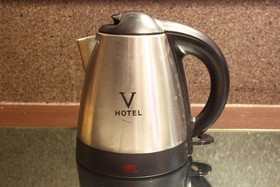 Changwon Myeongseodong Hotel V
