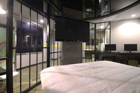 Changwon Myeongseodong Hotel V