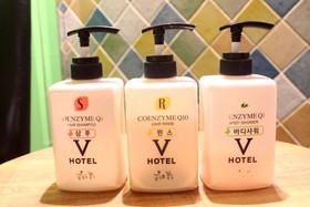 Changwon Myeongseodong Hotel V