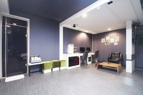 Changwon Myeongseodong Hotel V