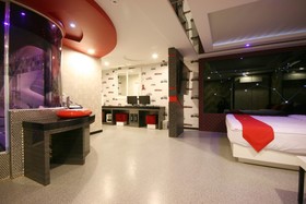 Changwon Myeongseodong Hotel V