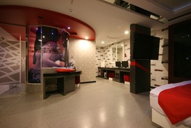 Changwon Myeongseodong Hotel V