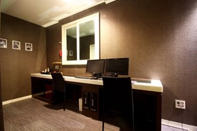 Changwon Myeongseodong Hotel V