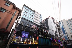 Changwon Myeongseodong Hotel V