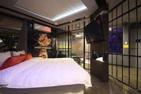 Changwon Myeongseodong Hotel V