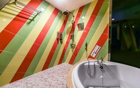 Changwon Myeongseodong Hotel V