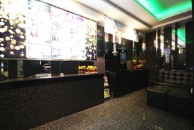 Changwon Myeongseodong Hotel V