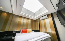 Changwon Myeongseodong Hotel V