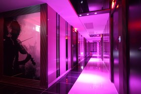 Changwon Myeongseodong Hotel V