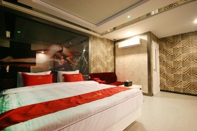 Changwon Myeongseodong Hotel V