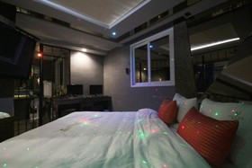 Changwon Myeongseodong Hotel V