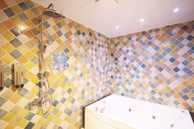 Changwon Myeongseodong Hotel V
