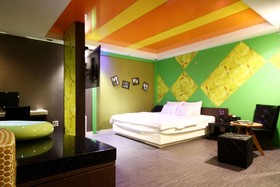 Changwon Myeongseodong Hotel V