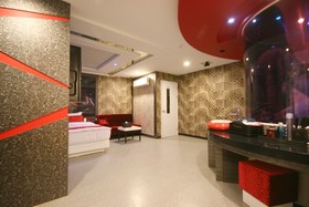 Changwon Myeongseodong Hotel V