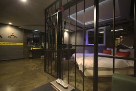 Changwon Myeongseodong Hotel V