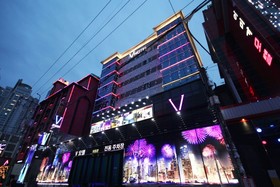 Changwon Myeongseodong Hotel V