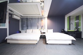 Changwon Myeongseodong Hotel V