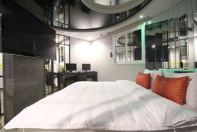 Changwon Myeongseodong Hotel V