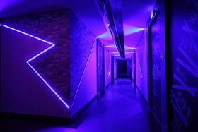 Changwon Myeongseodong Hotel V