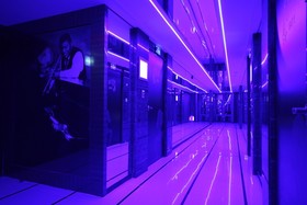 Changwon Myeongseodong Hotel V