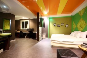 Changwon Myeongseodong Hotel V