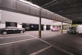 Changwon Myeongseodong Hotel V